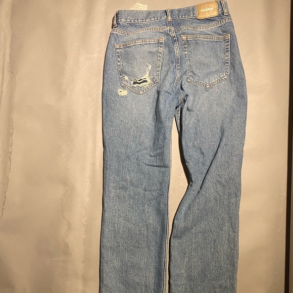 Flared jeans - Picture 3 of 4